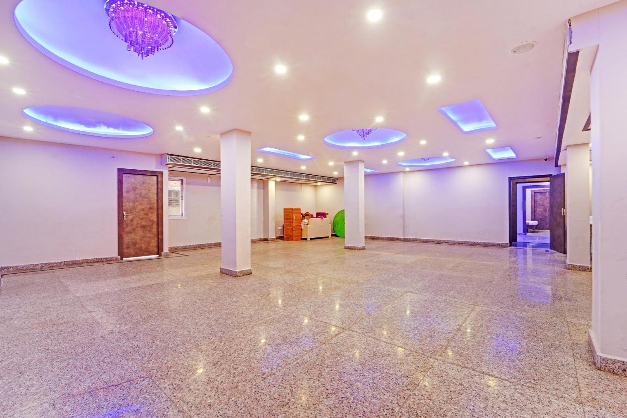 Hotel O Saharsh Hotel Patna  Exterior photo