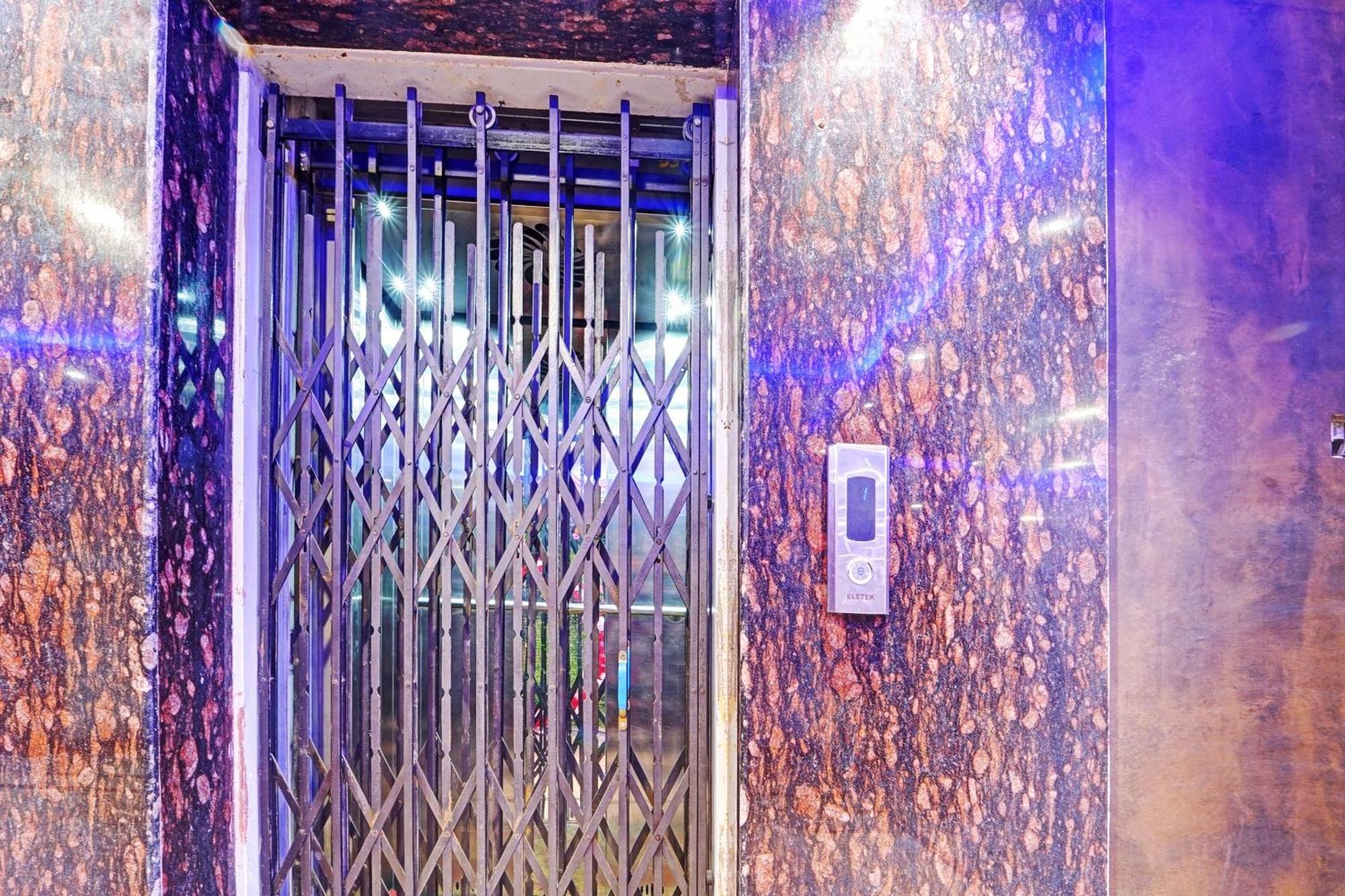 Hotel O Saharsh Hotel Patna  Exterior photo
